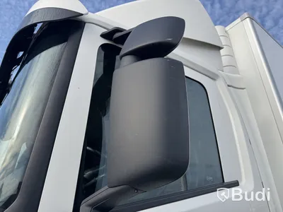 Kylbil Scania P370 6x2-4 12.7 -2020 | Carrier