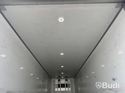 Kylbil Scania P370 6x2-4 12.7 -2020 | Carrier