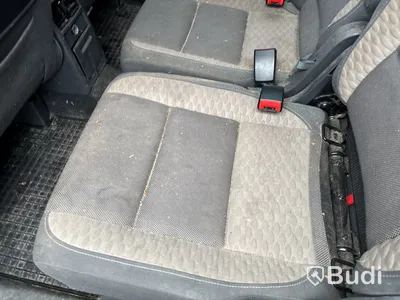 Volkswagen CrossTouran 1.4 TSI (140hk), -2008 (rep-objekt)