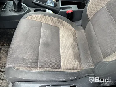 Volkswagen CrossTouran 1.4 TSI (140hk), -2008 (rep-objekt)