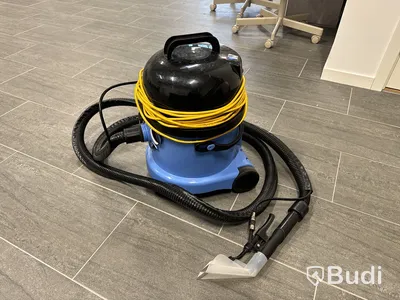 Klädseltvätt Numatic CT370-2