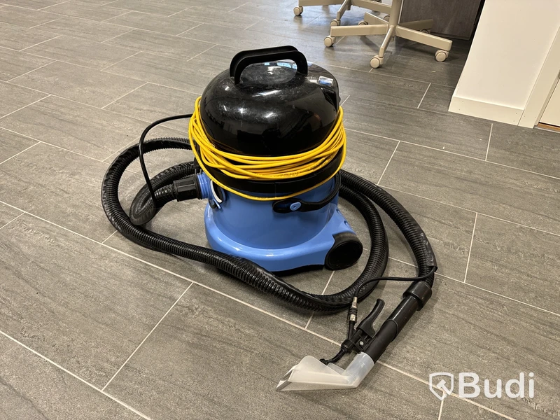 Klädseltvätt Numatic CT370-2