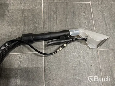 Klädseltvätt Numatic CT370-2