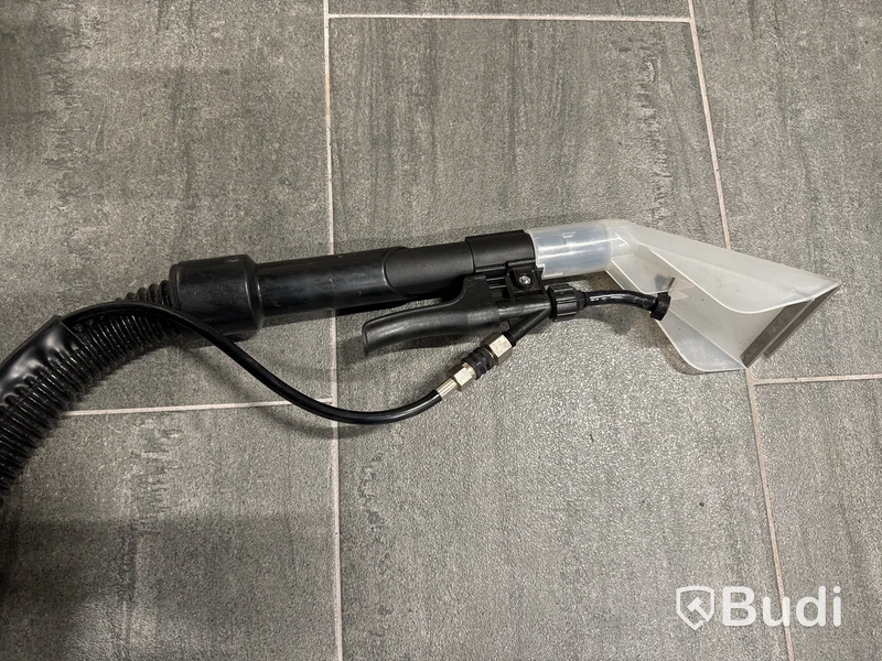 Klädseltvätt Numatic CT370-2