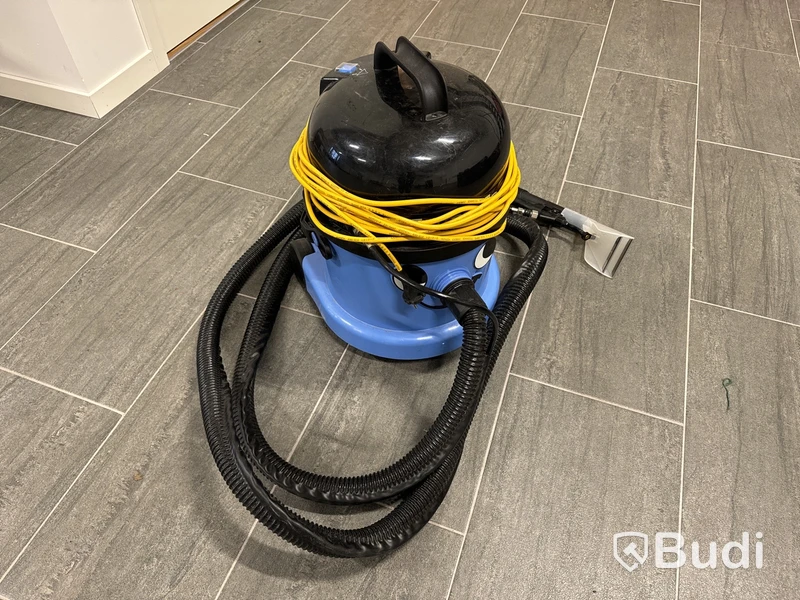Klädseltvätt Numatic CT370-2