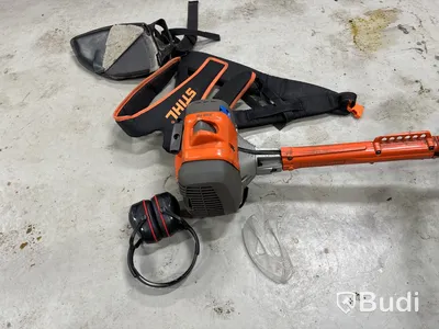 Röjsåg Husqvarna 336 FR