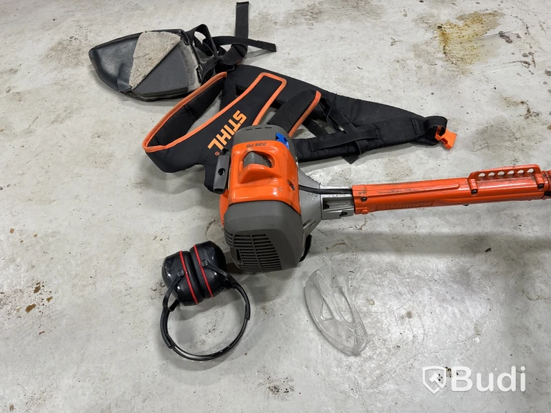 Röjsåg Husqvarna 336 FR