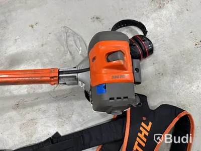 Röjsåg Husqvarna 336 FR