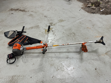 Röjsåg Husqvarna 336 FR
