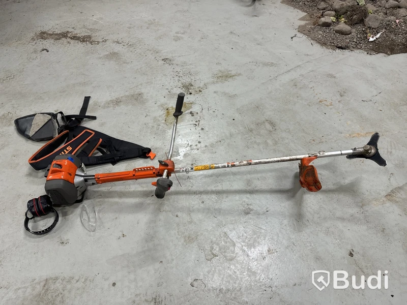 Röjsåg Husqvarna 336 FR