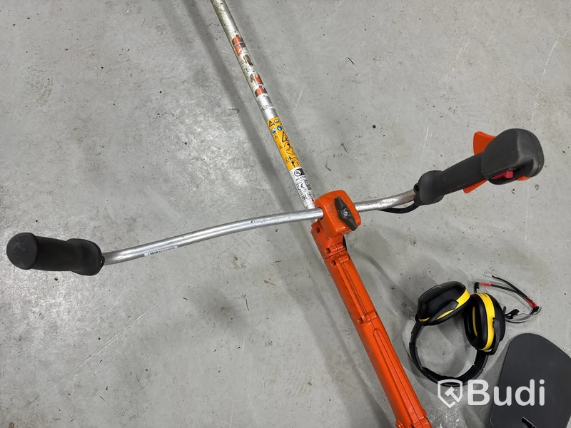 Grästrimmer Husqvarna 336 FR
