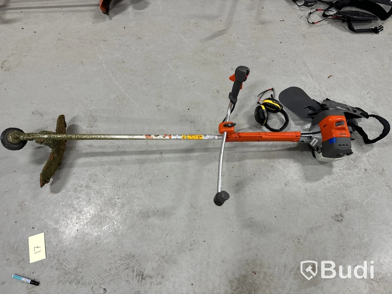 Grästrimmer Husqvarna 336 FR