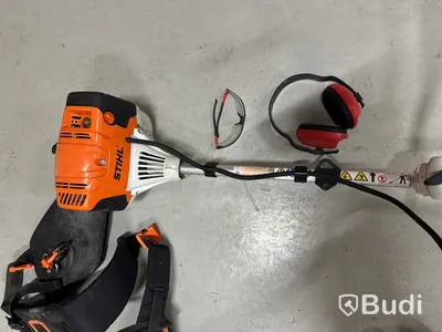 Grästrimmer Stihl FS88