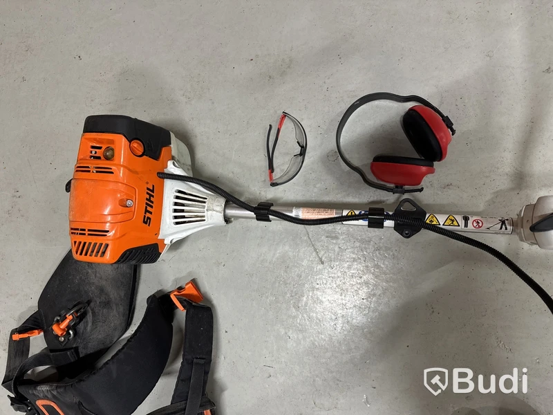 Grästrimmer Stihl FS88