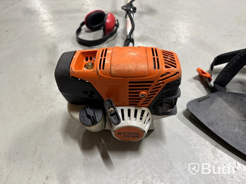 Grästrimmer Stihl FS88