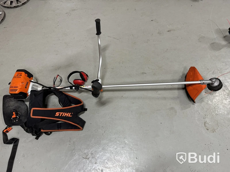 Grästrimmer Stihl FS88