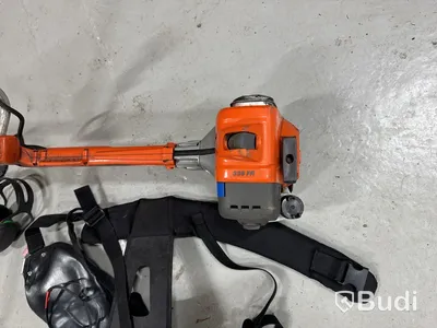 Grästrimmer Husqvarna 336 FR
