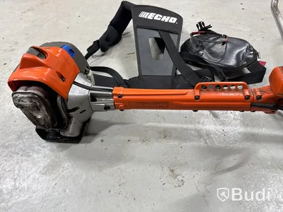 Grästrimmer Husqvarna 336 FR