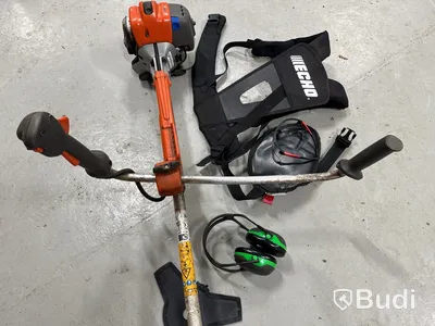 Grästrimmer Husqvarna 336 FR