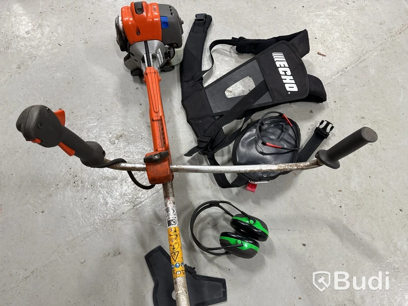 Grästrimmer Husqvarna 336 FR