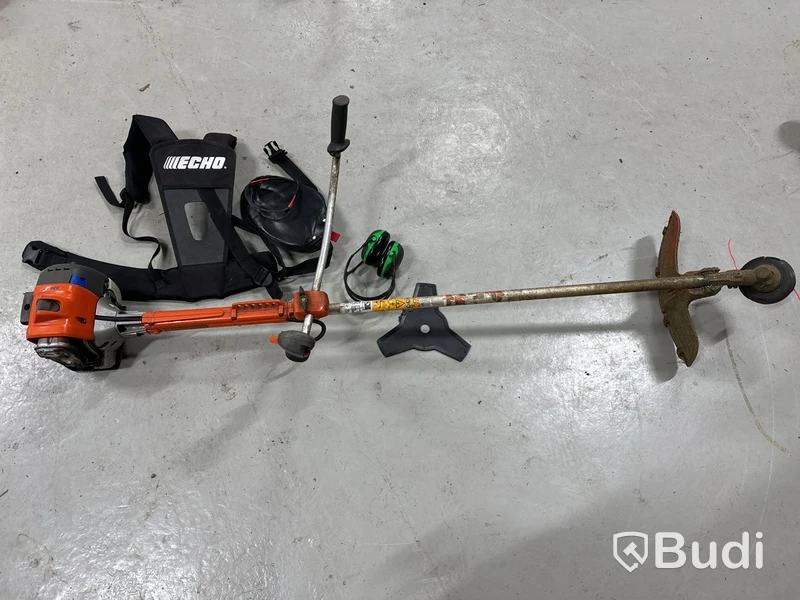 Grästrimmer Husqvarna 336 FR