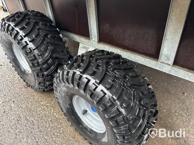 Atv-vagn Carlmans
