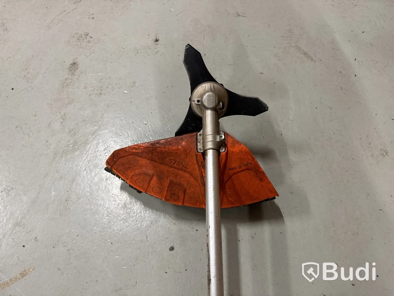 Röjsåg Stihl FS 88 med tillbehör