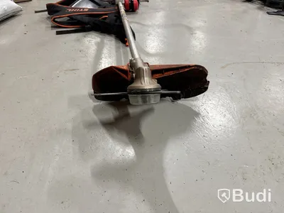 Röjsåg Stihl FS 88 med tillbehör