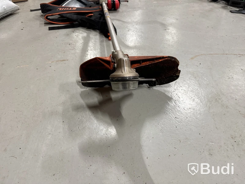 Röjsåg Stihl FS 88 med tillbehör