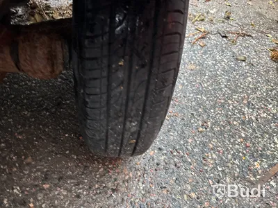 Släpvagn Fågelsta 650 kg, -1987 (rep-objekt)