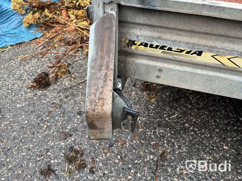 Släpvagn Fågelsta 650 kg, -1987 (rep-objekt)