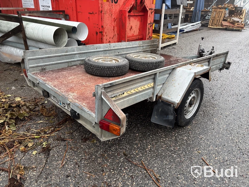 Släpvagn Fågelsta 650 kg, -1987 (rep-objekt)