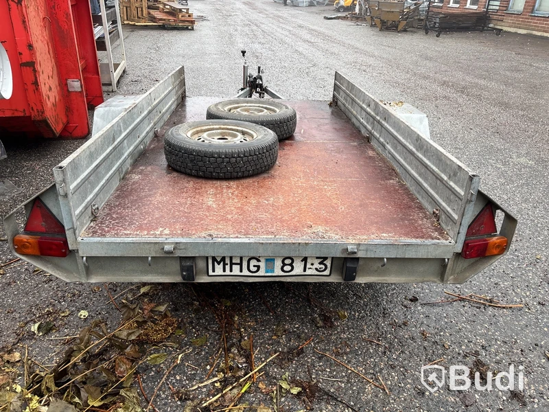 Släpvagn Fågelsta 650 kg, -1987 (rep-objekt)