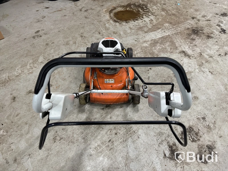 Gräsklippare STIHL RM 4 RT
