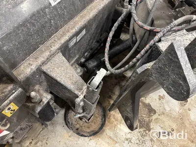Vikplog Pronar PUV2800, -2022