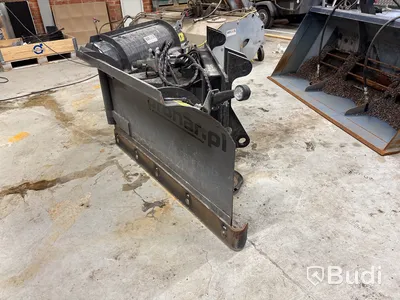 Vikplog Pronar PUV2800, -2022