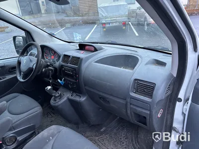 Peugeot Expert 2.0 HDI Skåp (163hk) Crewcab, -2014 (rep-objekt)