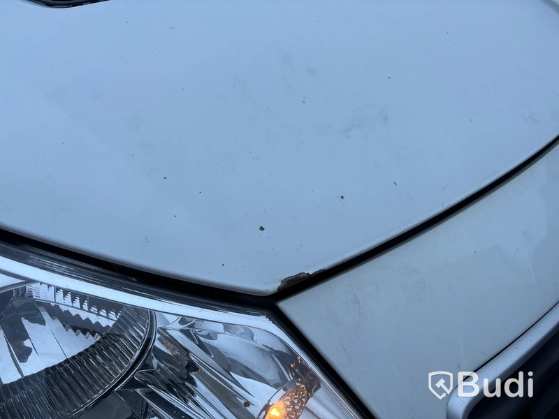 Peugeot Expert 2.0 HDI Skåp (163hk) Crewcab, -2014 (rep-objekt)