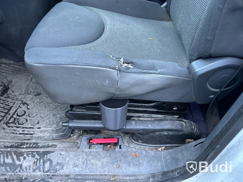 Peugeot Expert 2.0 HDI Skåp (163hk) Crewcab, -2014 (rep-objekt)