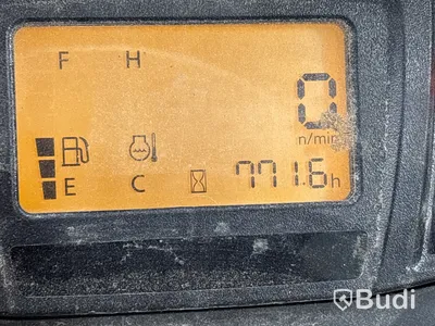 Åkgräsklippare Kubota F3090
