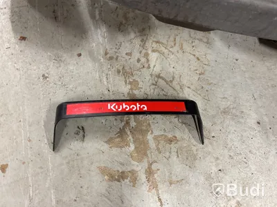 Åkgräsklippare Kubota F3090