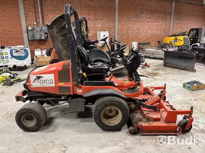 Åkgräsklippare Kubota F3090