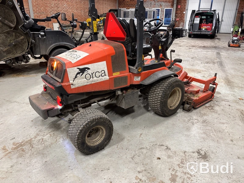 Åkgräsklippare Kubota F3090