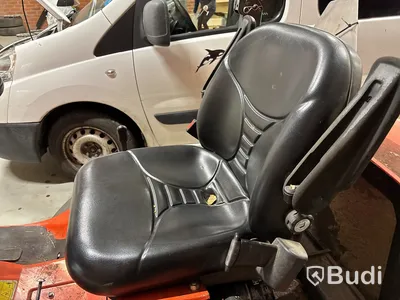 Åkgräsklippare Kubota F3090