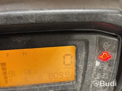 Åkgräsklippare Kubota F3090