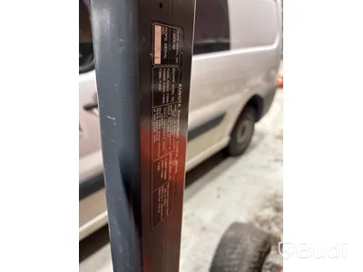 Åkgräsklippare Kubota F3090