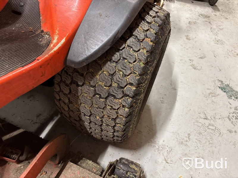 Åkgräsklippare Kubota F3090