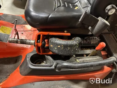 Åkgräsklippare Kubota F3090