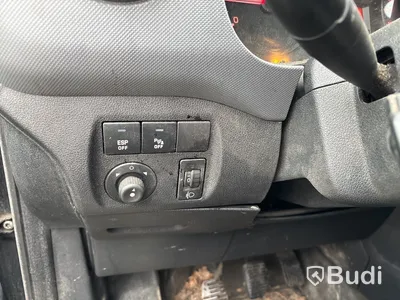 Peugeot Partner 1.6 HDI Skåp (90hk), -2011