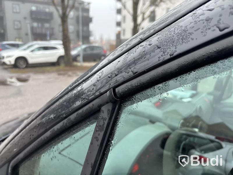 Peugeot Partner 1.6 HDI Skåp (90hk), -2011